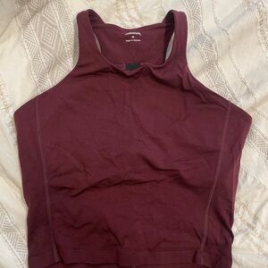 All Birds Women’s Activewear Top